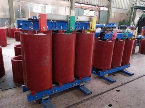 武隆SCB10-2500KVA/10KV/0.4KV干式变压器