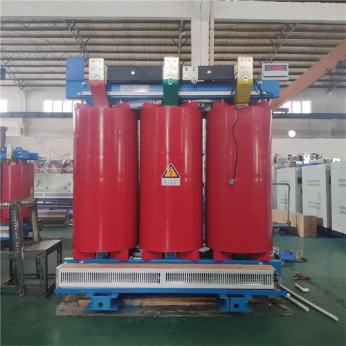 武隆SCB12-2500KVA/10KV/0.4KV干式变压器